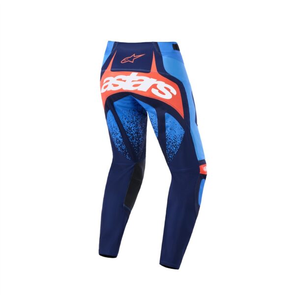 Techstar Nomur Pants Dark Navy/Orange/UCLA Blue