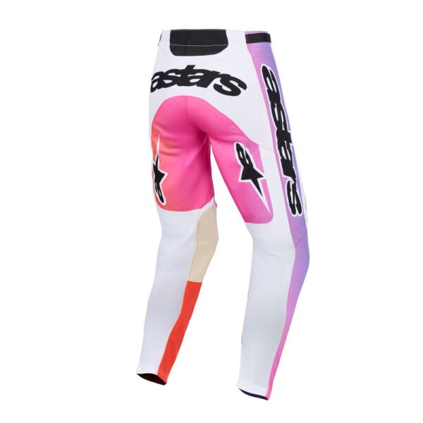 Racer Air Portl Pants Multicolour