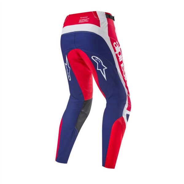 Techstar LE  Bud Pants Red