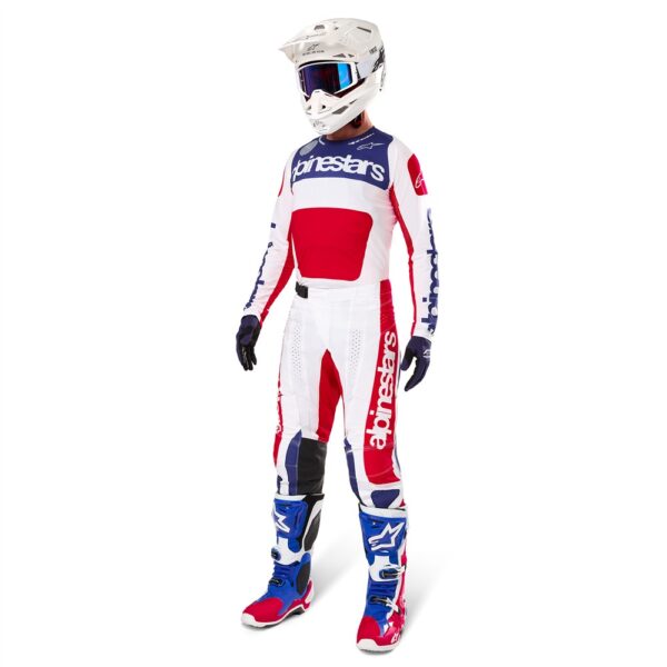 Techstar LE  Bud Pants Red