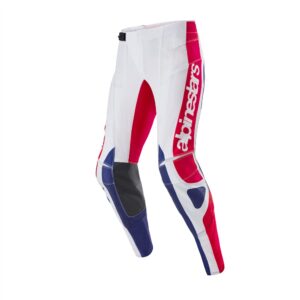 Techstar LE  Bud Pants Red