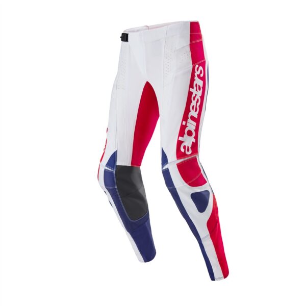 Techstar LE  Bud Pants Red