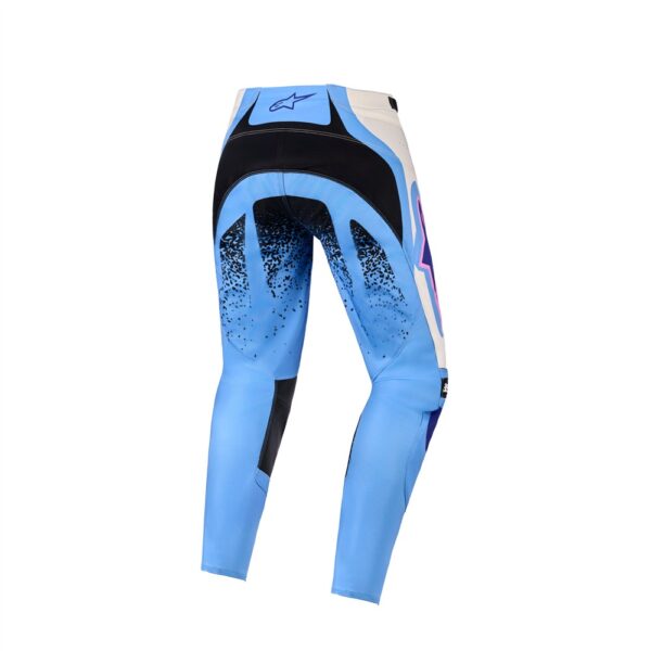 Stella Techstar Nomur Pants Light Blue/Off White/Black