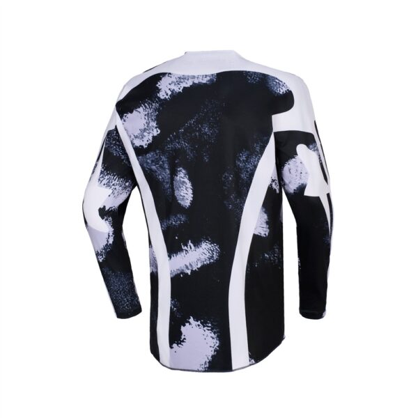 Racer Lahnd Jersey Iron Camo