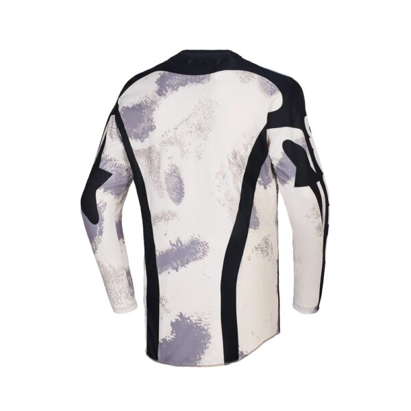 Racer Lahnd Jersey Sand Camo