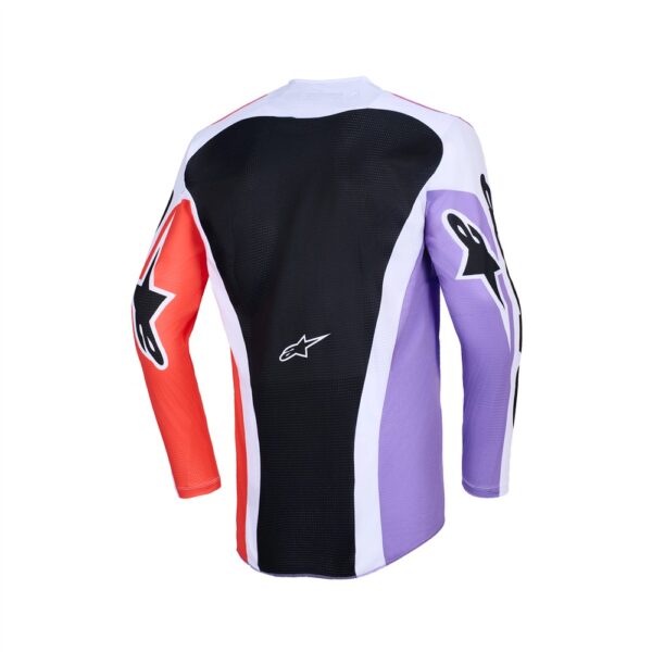 Racer Air Portl Jersey Multicolour