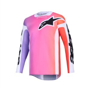 Racer Air Portl Jersey Multicolour