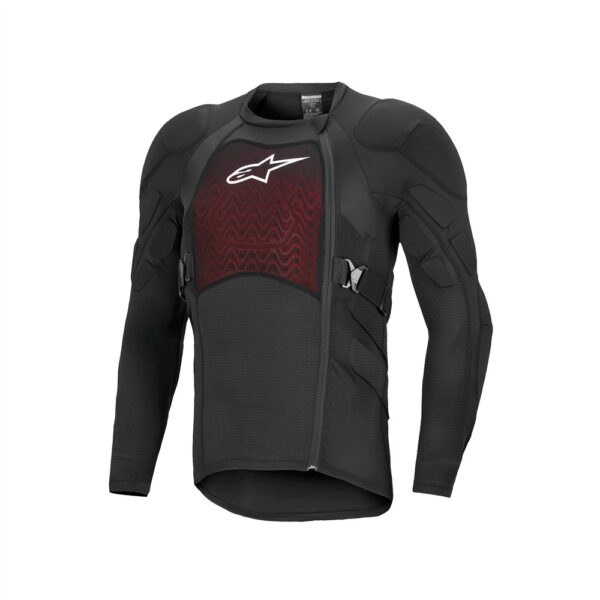 Bionic Plasma LT Jacket L/S