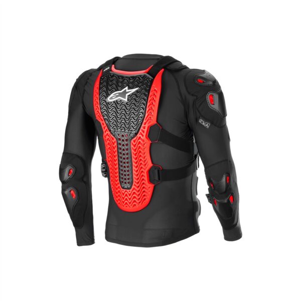 Bionic XTR Plasma Jacket