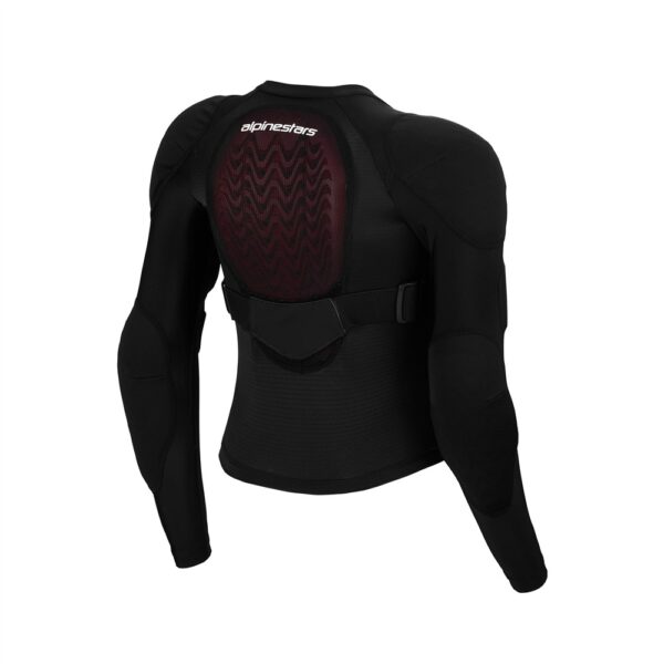 Youth Bionic Plasma LT Jacket