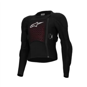 Youth Bionic Plasma LT Jacket