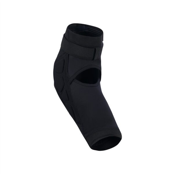Youth Bionic Plasma Knee Protector Black/Red/White
