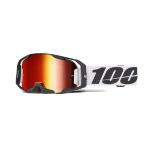ARmatic Goggle Caldwell - Red Mirror Lens