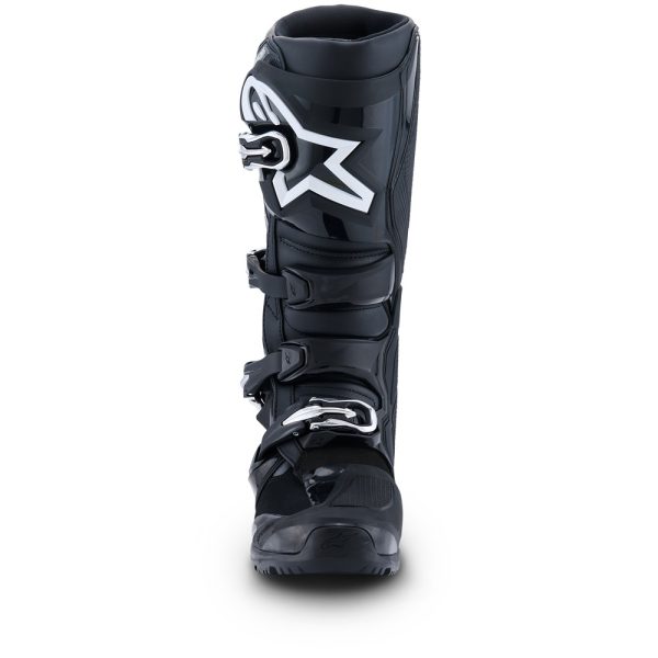 Tech-7 Enduro Boots Black/Anthracite/White
