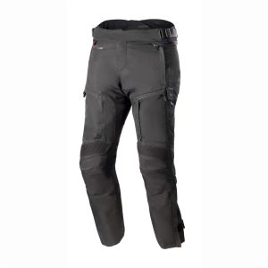 Bogota Pro Drystar Pants Short Black/Black