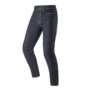 Copper v3 Denim Pants Rinse Blue