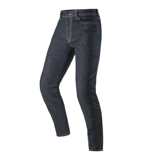 Copper v3 Denim Pants Rinse Blue