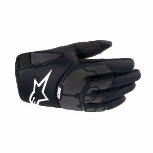 Thermo Shielder Glove Black