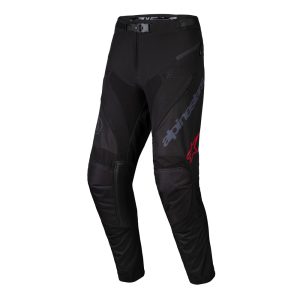 Pro-Dura Pants Black/Magnet/White