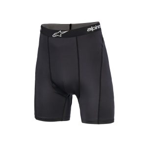 MX Boxer Black