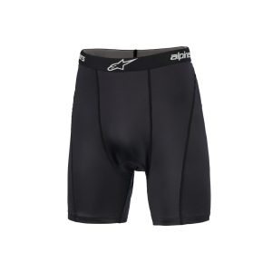 MX Boxer Padded Black