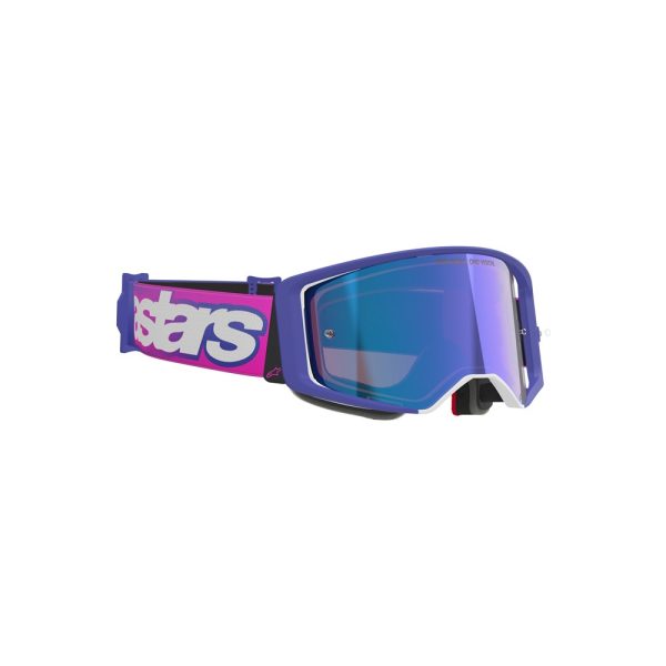 Supertech Vista Goggle