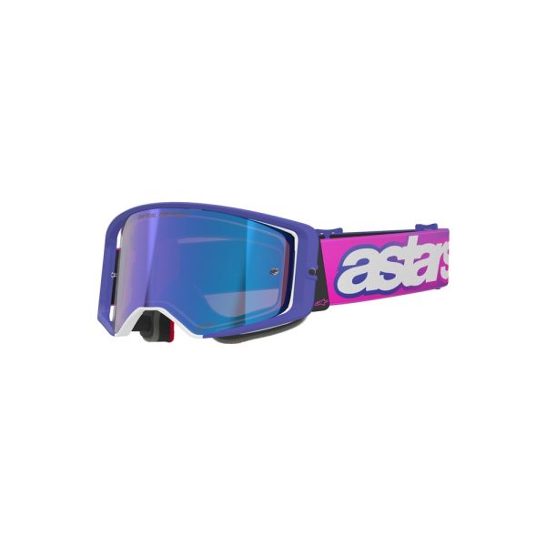 Supertech Vista Goggle