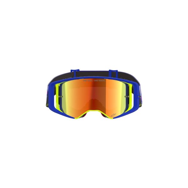 Supertech Vista Goggle