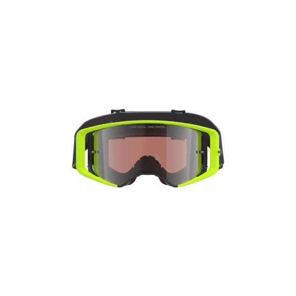 Supertech Corp Goggle