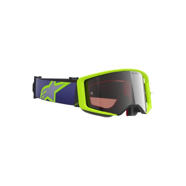 Supertech Corp Goggle