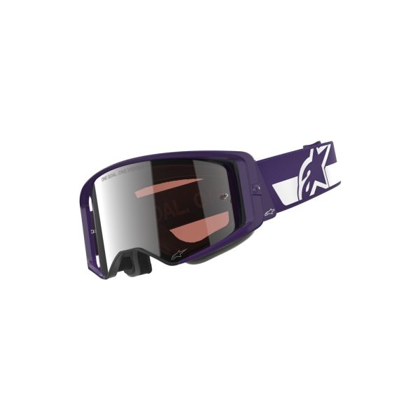 HUNTA96 Supertech Goggle