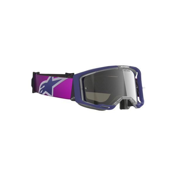 Vision 8 Corp Goggle