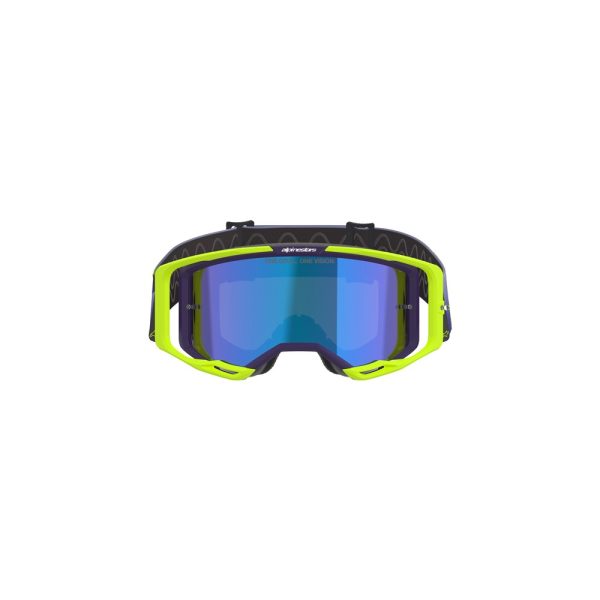Vision 8 Corp Goggle