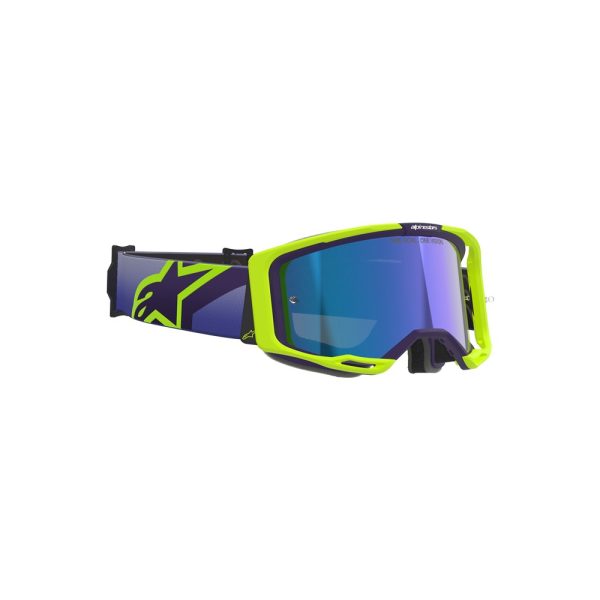 Vision 8 Corp Goggle
