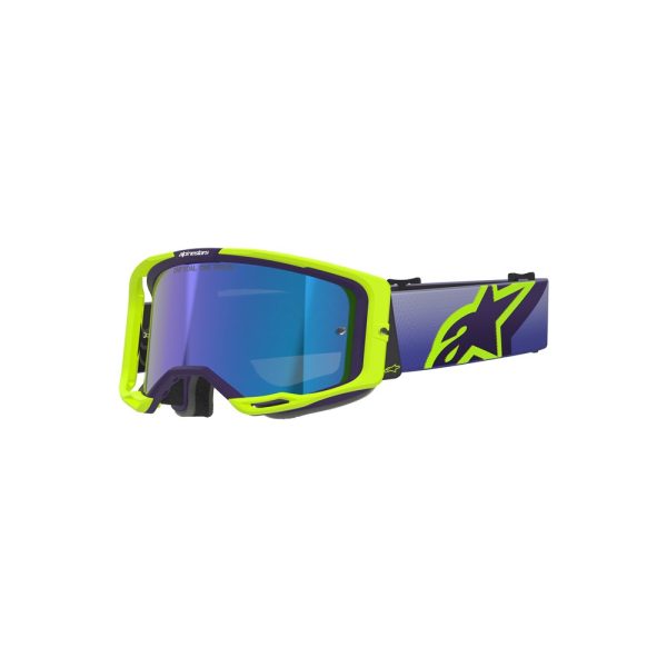 Vision 8 Corp Goggle