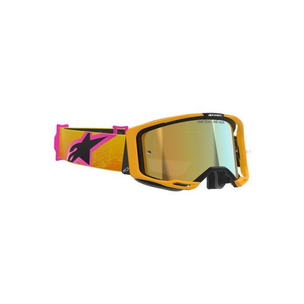 Vision 8 Corp Goggle