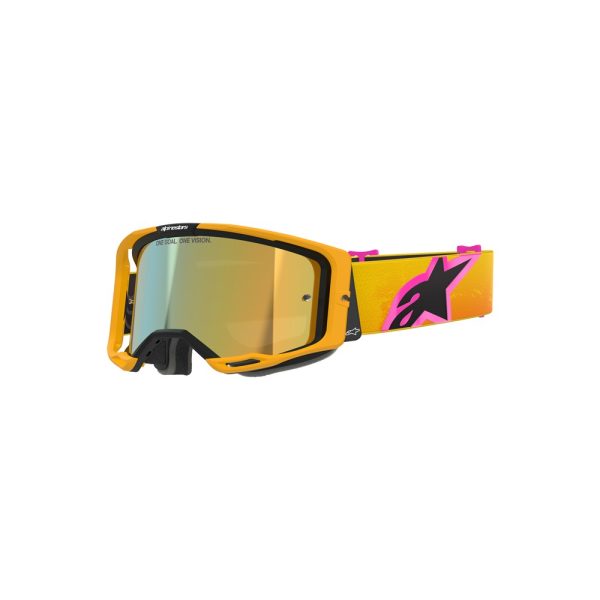 Vision 8 Corp Goggle