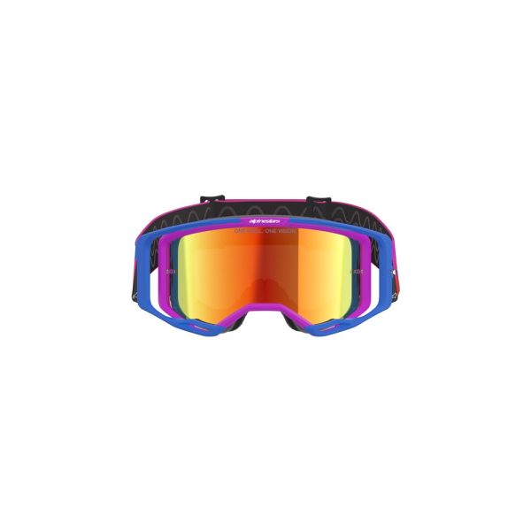 Vision 8 Corp Goggle
