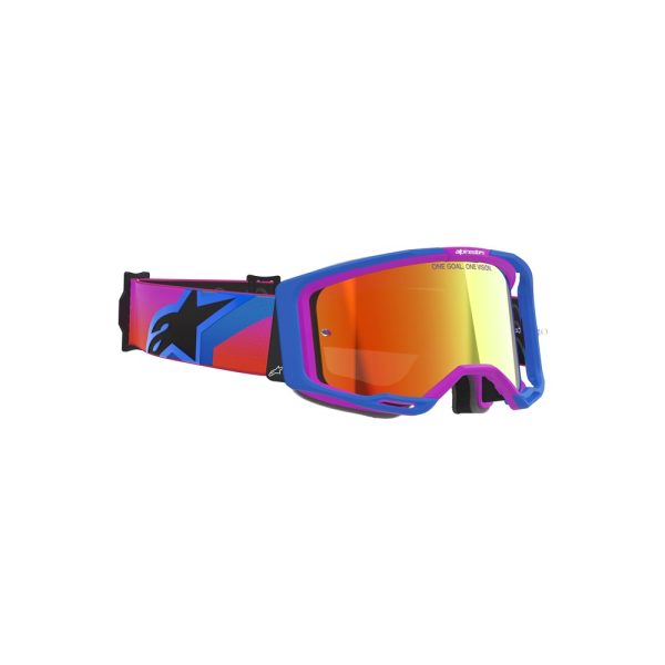 Vision 8 Corp Goggle