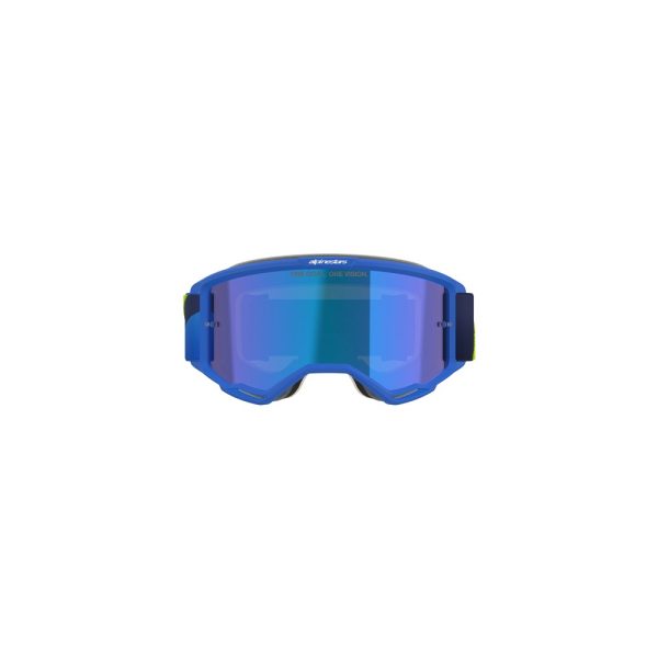 Vision 5 Corp Goggle