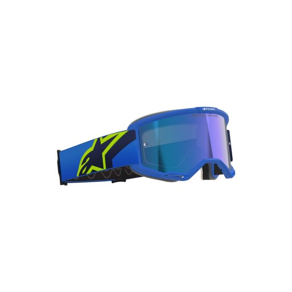 Vision 5 Corp Goggle