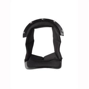 S-M7 Crown Pad Black S 10mm