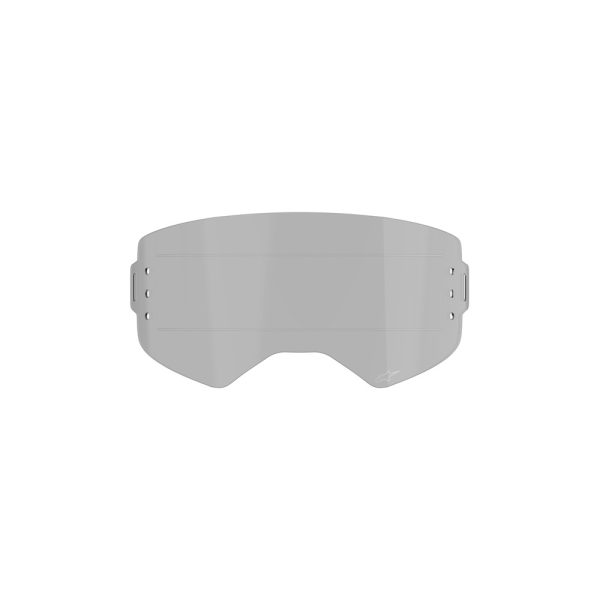Supertech Roll Off Lens