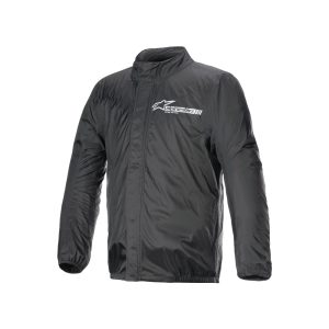 Hurricane v2 Rain Jacket Black