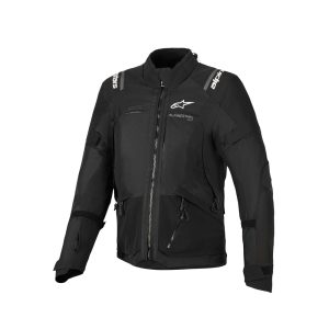 Stella Andes v4 Drystar Jacket Black