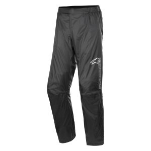Hurricane v2 Rain Pants Black