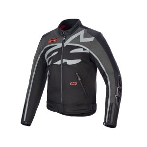 Axton Jacket