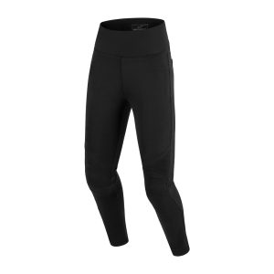 Stella Flex-AST Leggings Short Leg Black/Black
