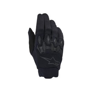 Full Bore v2 Gloves Black