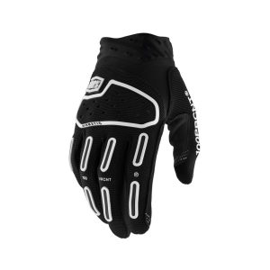 Airmatic 2 Gloves Black